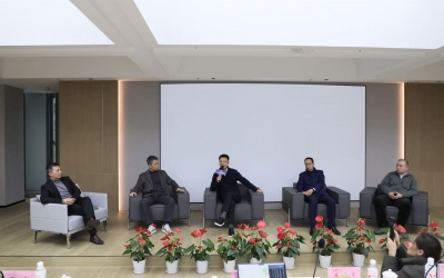 “纖”動未來，“聚”力變革——海利得2026科技日活動圓滿舉辦 奏響科技轉型新樂章