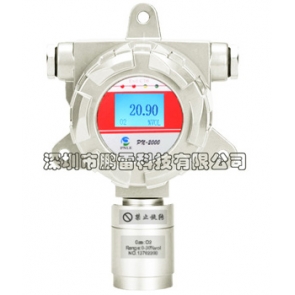 固定式一氧化氮檢測儀