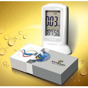 室內(nèi)甲醛檢測儀