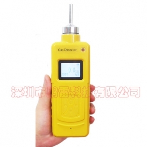 便攜泵吸式一氧化氮檢測儀