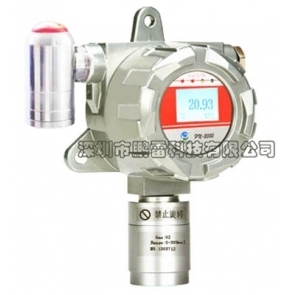 固定式二甲苯檢測儀（防爆聲光一體式）