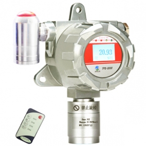 可燃氣體檢測儀