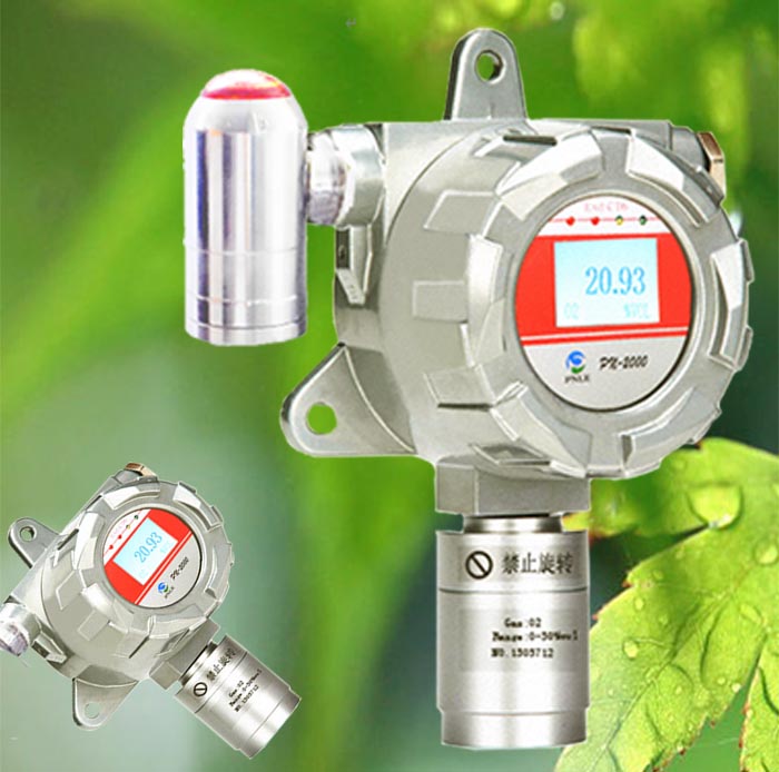 工業(yè)用氧氣濃度檢測儀